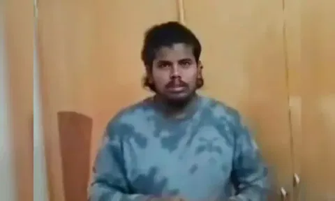 உல்லாச வீடியோவை காட்டி மிரட்டி இளம்பெண்ணிடம் ரூ.2.57 கோடி பணம் பறித்த காதலன்