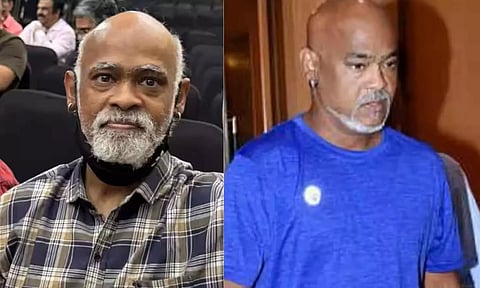 1983 உலக கோப்பையை வென்ற முன்னாள் இந்திய வீரர்கள் வினோத் காம்ப்ளிக்கு நிதியுதவி