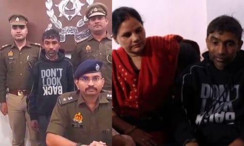 'சிறுவயதில் காணாமல் போன உங்கள் மகன் நான்தான்'.. பல குடும்பங்களை ஏமாற்றிய பலே ஆசாமி சிக்கியது எப்படி?