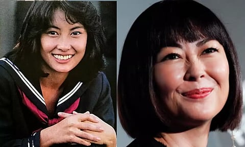 வீட்டின் குளியலறை தொட்டியில் சடலமாக கிடந்த பிரபல நடிகை.. யார் இந்த மிஹோ நகயாமா?