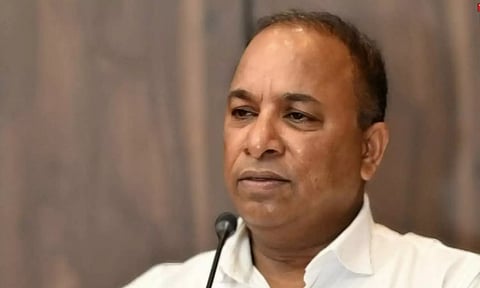 பிசிசிஐ பொறுப்பு செயலாளராக தேவஜித் சைகியா நியமனம்