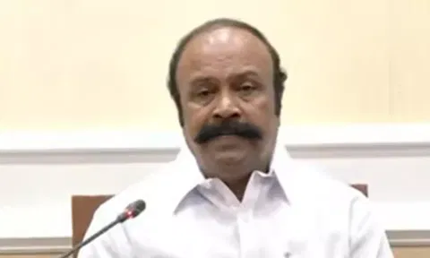 3½ ஆண்டுகளில் தமிழகத்தில் 1,670 புதிய ரேஷன் கடைகள் திறக்கப்பட்டுள்ளன- அமைச்சர் தகவல்