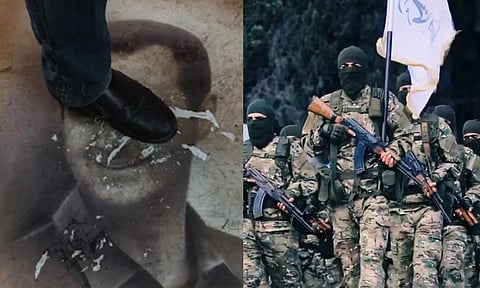 சிரியா: 13 ஆண்டுகளாக வெல்ல முடியாத போரை 13 நாட்களில் கிளர்ச்சியாளர்கள் வென்றது எப்படி தெரியுமா?