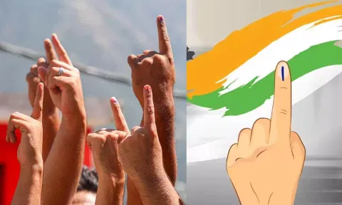 குளிர்கால கூட்டத்தொடரிலேயே ஒரே நாடு, ஒரே தேர்தல் மசோதாவை அறிமுகம் செய்ய மத்திய அரசு திட்டம்