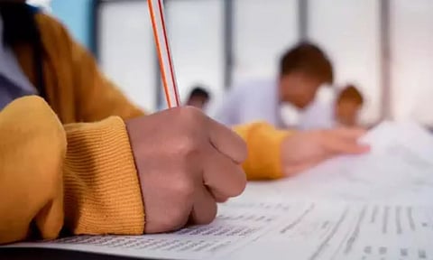 அடுத்த ஆண்டு முதல் பல்கலைக்கழக மாணவர் சேர்க்கைக்கான கியூட் தேர்வில் மாற்றம்