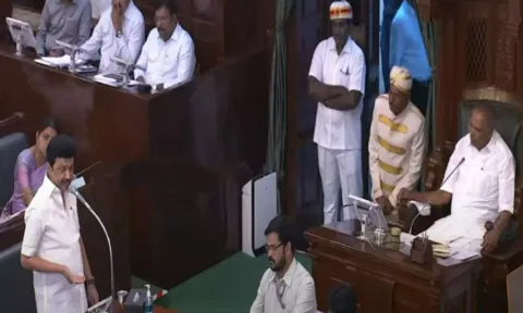 சாத்தனூர் அணை நீர் திறப்பு- முதலமைச்சர் விளக்கம்