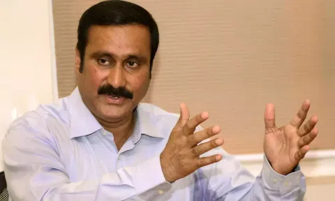 மின்வாரிய ஊழல் குறித்து சிபிஐ விசாரணைக்கு அரசு தயாரா?- அன்புமணி