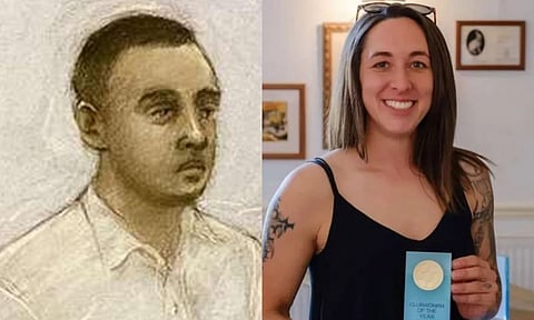 'கொலை செய்தால் எப்படி இருக்கும்' என்பதை உணர பெண்ணை கொலை செய்த கிரிமினாலஜி மாணவன்..