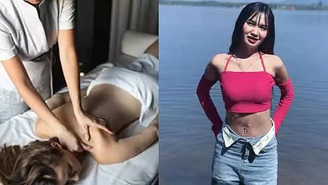 மசாஜ் செய்ததால் விபரீதம்: பறிபோன தாய்லாந்து இளம் பாடகியின் உயிர்