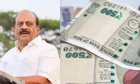 நிதி நிலைமை சரியில்ல.. 2 மாதங்கள் பொறுங்கள்.. பெண்களுக்கு ரூ.1000 தருகிற ஆட்சி தி.மு.க. தான்- தா.மோ. அன்பரசன்