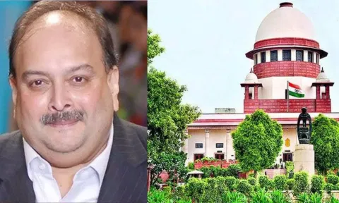 தொழில் அதிபர் மெகுல் சோக்சியின் சொத்துக்கள் ஏலம்: அமலாக்கத்துறைக்கு கோர்ட் அனுமதி