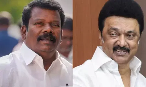 அசாத்திய சாதனையை நிகழ்த்தி வீறு நடைபோடும் முதலமைச்சருக்கு பாராட்டுகள்- செல்வப்பெருந்தகை