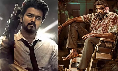 2024 கூகுளில் அதிகம் தேடப்பட்ட திரைப்படங்கள்... ஆதிக்கம் செலுத்திய தென்னிந்திய மொழி திரைப்படங்கள்