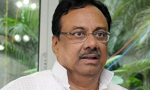 ஈவிகேஎஸ் இளங்கோவன் உடலுக்கு அரசு மரியாதை- தமிழக அரசு அறிவிப்பு