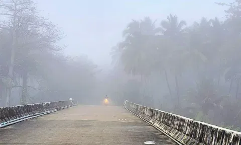 தொடர் மழையால் 130 அடியை எட்டும் முல்லைப்பெரியாறு அணை: மின் உற்பத்தி அதிகரிப்பு