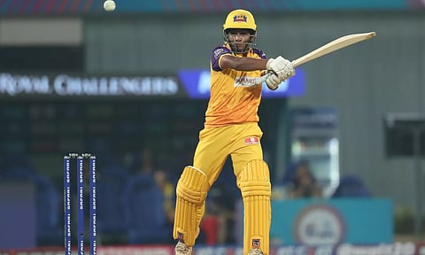 மகளிர் பிரீமியர் லீக் 2025: கடந்த முறை UNSOLD, இந்த முறை ரூ. 1.9 கோடிக்கு ஏலம்போன வீராங்கனை