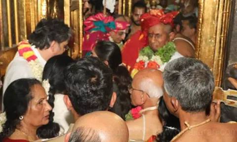 எந்த இடத்திலும் என்னுடைய 'சுய மரியாதை'யை விட்டுக் கொடுப்பவன் அல்ல - இளையராஜா