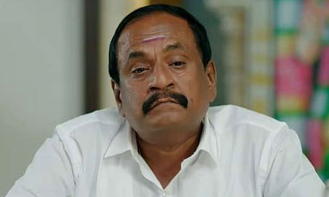 2024 ரீவைண்ட்: 'எம்மா ஏய்'... வசனத்தால் ரசிகர்களை கவர்ந்த மாரிமுத்துவின் மரணம்