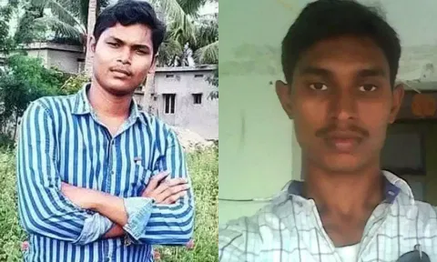 கொலையான சகோதரர்கள்