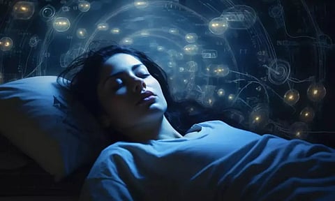 தூக்கமின்மை பிரச்சனையா... மெலடோனின் அளவு அதிகரிக்க என்ன செய்யலாம்!