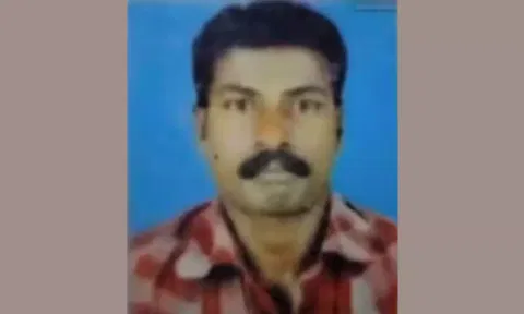 யானை தாக்கி தொழிலாளி உயிரிழப்பு- வனத்துறைக்கு எதிராக மக்கள் விடிய விடிய போராட்டம்