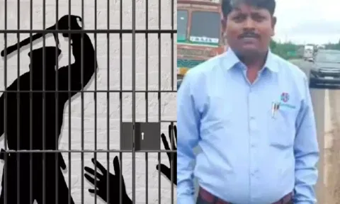 மகாராஷ்டிர கலவரம்: தலித் செயல்பாட்டாளர் லாக் அப் மரணம்..  போலீஸ் சித்ரவதை அம்பலம்