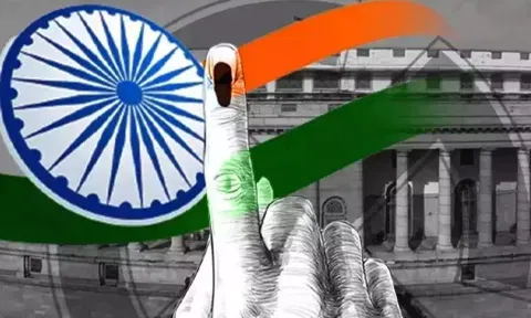 "ஒரே நாடு ஒரே தேர்தல் திட்டம்" நடைமுறைக்கு வர 10 ஆண்டுகளாகும் - முழு விவரம்