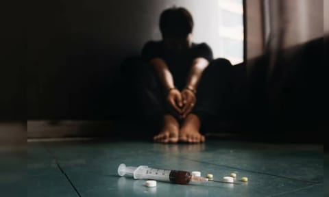 `மெத்தபெட்டமைன்' போதையில் மிதக்கும் சென்னை இளைஞர்கள்