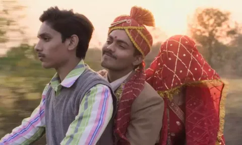 ஆஸ்கர் 2025 ரேசில் இருந்து வெளியேறிய லாபட்டா லேடீஸ்