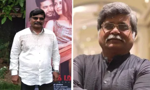 தமிழ் சினிமாவில் கதைக்கு முக்கியத்துவம் கொடுத்து வருவது பெரிய மாறுதல்-நடிகர் கஜராஜ்