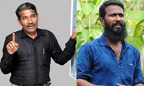 படைப்பாளிகளின் கருத்துச்சுதந்திரத்துக்கு தணிக்கை குழு மதிப்பளிக்க வேண்டும் - வன்னி அரசு