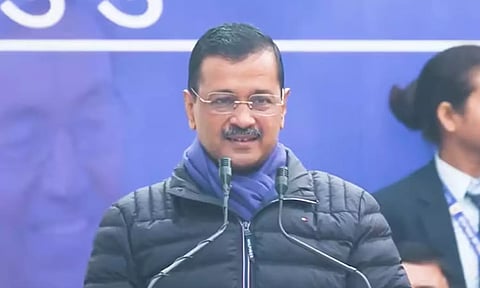 டெல்லி மருத்துவமனைகளில் மூத்த குடிமக்களுக்கு இலவச சிகிச்சை- அரவிந்த் கெஜ்ரிவால்