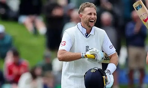 ஐசிசி டெஸ்ட் தரவரிசை: மீண்டும் முதலிடத்திற்கு முன்னேறிய ஜோ ரூட்