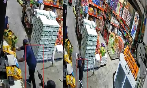 Video : ஜமைக்காவில் கொள்ளை கும்பல் துப்பாக்கிச்சூடு- நெல்லை வாலிபர் உயிரிழப்பு