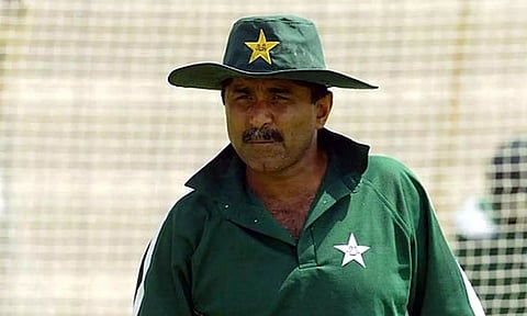 ஐசிசி சாம்பியன்ஸ் டிராபி: இந்தியாவை விட பாகிஸ்தானுக்குதான் அதிக ஆதாயம் என்கிறார் மியான்டட்