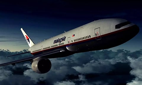 239 பேருடன் மாயமான விமானம்... 10 வருடத்திற்குப் பின் மீண்டும் தேடுதலை தொடங்கும் மலேசிய அரசு