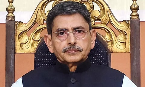 துணை வேந்தர் நியமன விவகாரம்- தமிழக அரசின் மீது ஆளுநர் குற்றச்சாட்டு