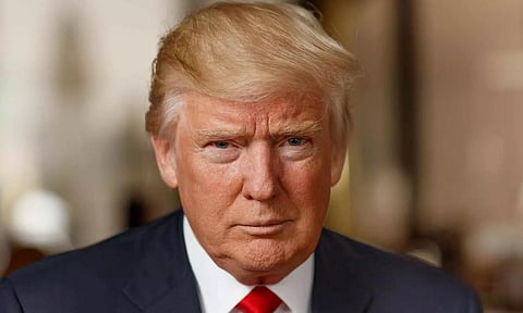 வர்த்தக இடைவெளியை குறைக்காவிடில் விளைவுகளை சந்திக்க நேரிடும்: ஐரோப்பிய யூனியனுக்கு டிரம்ப் மிரட்டல்