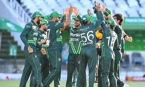 21-ம் நூற்றாண்டில் மிகப்பெரிய சாதனைப் படைத்த பாகிஸ்தான்