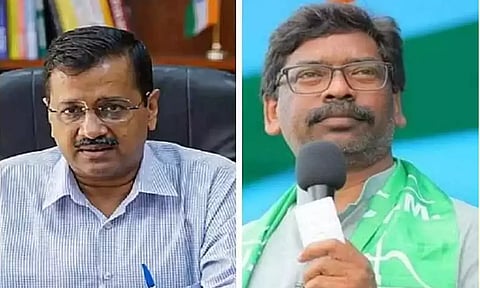 2024 ரீவைண்ட்: நாட்டை அதிர வைத்த முதல் மந்திரிகள் கைது