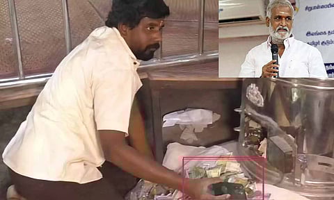 சாத்தியக்கூறு இருந்தால் ஐபோன் வழங்கப்படும்- அமைச்சர்