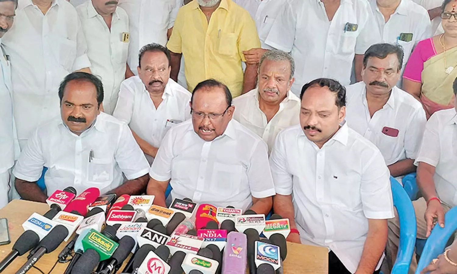 சட்டமன்ற கூட்டத்தொடரில் கவர்னரின் செயல்பாடு முன்பு போல இருக்காது- அமைச்சர் ரகுபதி