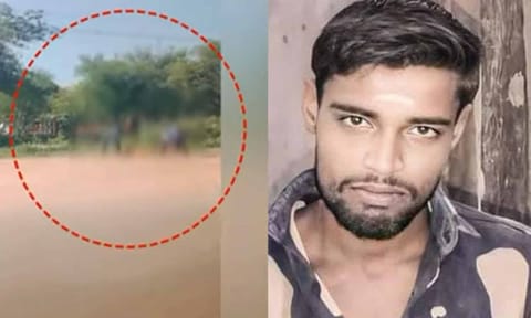 கொலை செய்யப்பட்ட மாயாண்டி