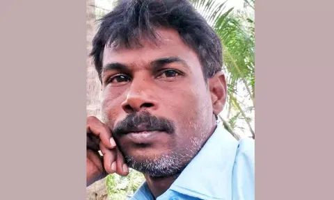 கடையம் அருகே தலை துண்டித்து விவசாயி கொலை