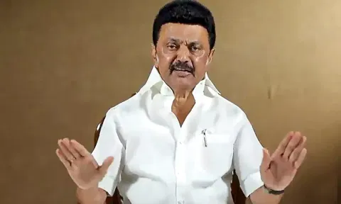 உரக்கப் பேசியிருக்கிறோம்.. தமிழ்நாட்டு மக்களின் குரலுக்குச் செவிசாய்க்க வேண்டும்- முதலமைச்சர் மு.க.ஸ்டாலின்