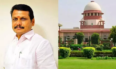 அமைச்சர் செந்தில் பாலாஜியின் ஜாமினை ரத்து செய்யக்கோரிய மறுசீராய்வு மனு தள்ளுபடி