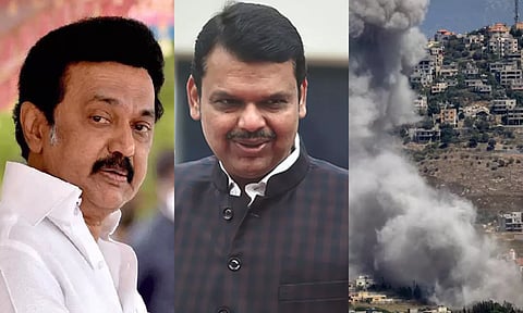 இன்றைய முக்கிய செய்திகள்.. லைவ் அப்டேட்ஸ்