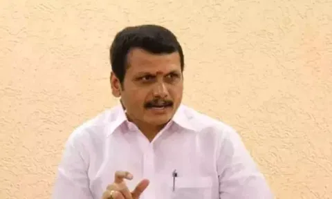 பொள்ளாச்சியில் சிப்காட் அமையப்போவதாக வதந்தியை பரப்பி விவசாயிகளை குழப்ப முயற்சிக்கிறார்கள்- அமைச்சர்