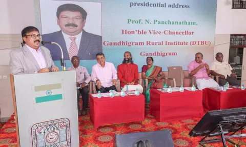 அகத்தியரின் மருத்துவ ஆய்வுகளை தொடர்ந்து மேற்கொள்ள வேண்டும்- மாநாட்டில் வலியுறுத்தல்