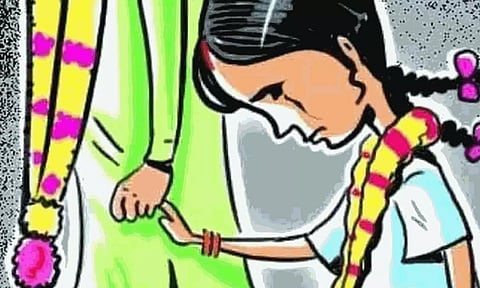 அசாமில் குழந்தை திருமணங்கள் தடுப்பு நடவடிக்கையில் 416 பேர் கைது